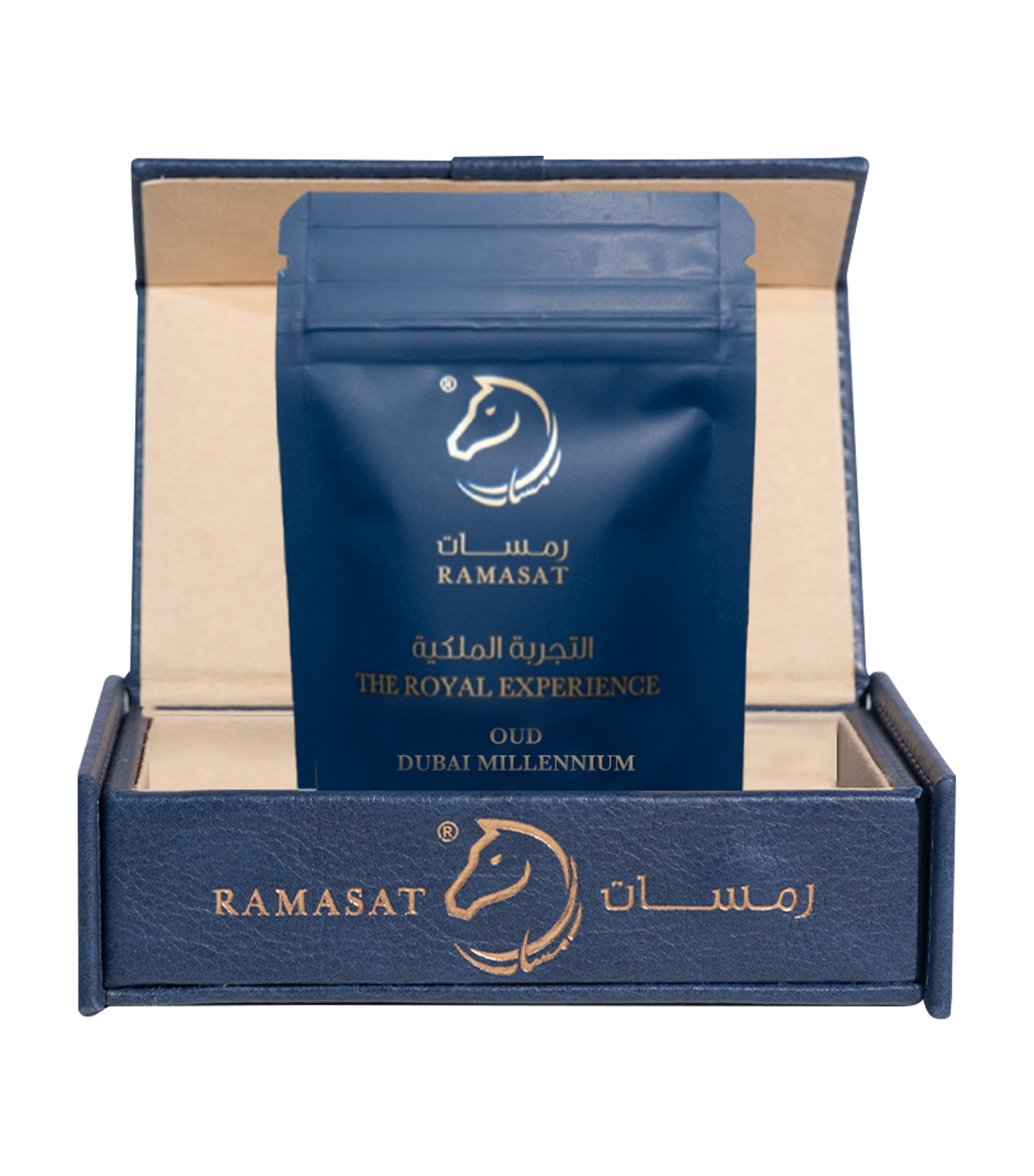 Oud Dubai Millennium 12 G